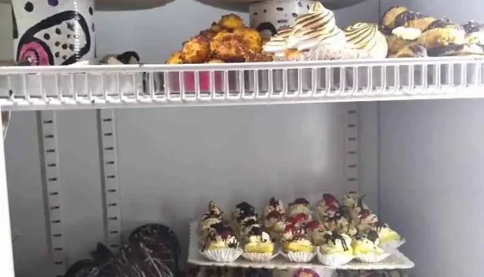 Panaderia San Jorge -  Ambiente - Las Heras
