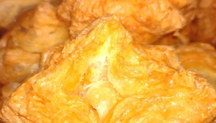 Panaderia San Jorge -  Comida Y Bebida - Las Heras