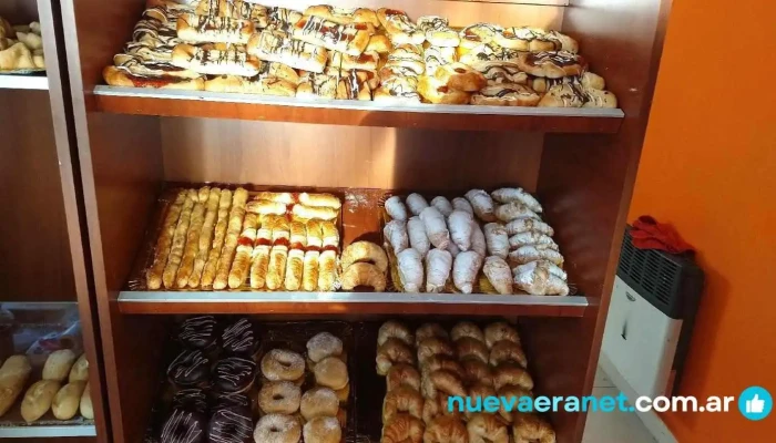 Panaderia San Jose Ambiente - Río Tercero