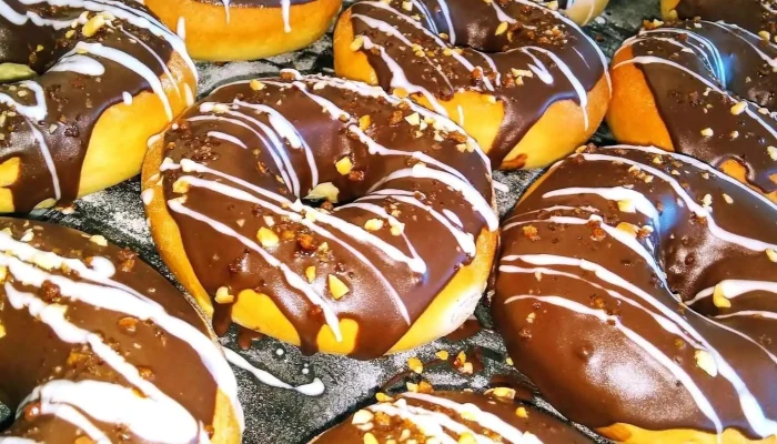 Panaderia San Jose Comida Y Bebida - Las Heras