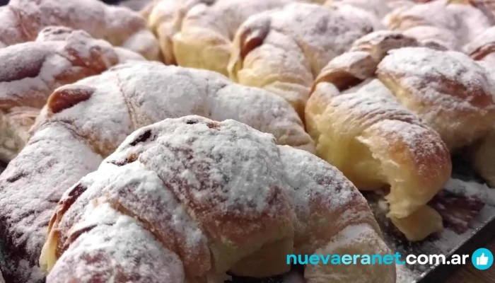 Panaderia San Jose Comida Y Bebida - Villa María