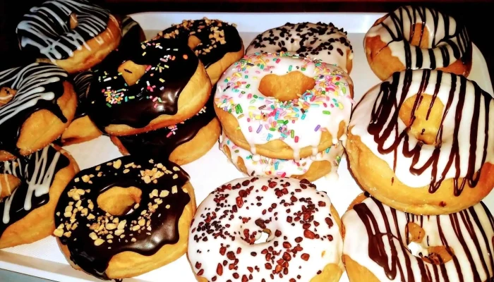 Panaderia San Jose Comida Y Bebida - Río Tercero