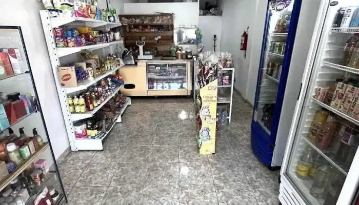 Panadería San José (de José Escudero) - Caucete