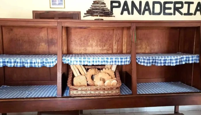 Panaderia San Jose Fotos - Guachipas