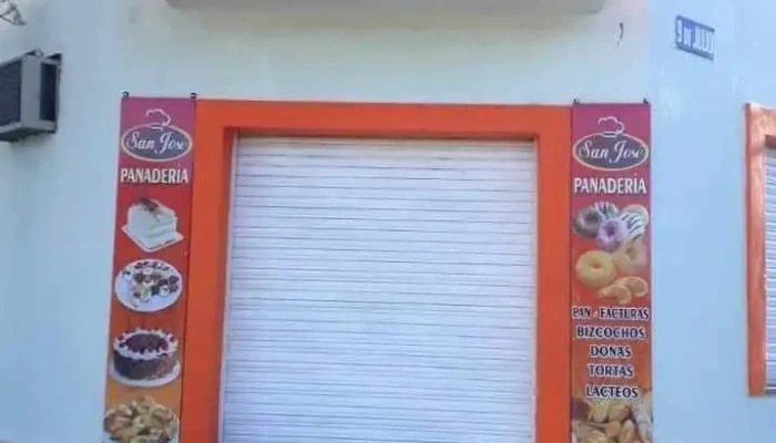 Panaderia San Jose Instagram - Río Tercero