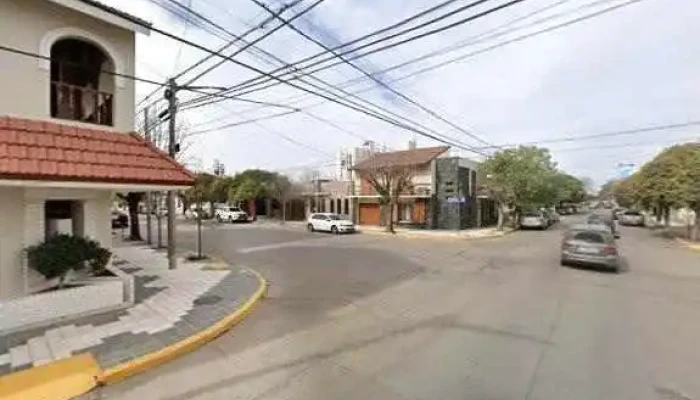 Panaderia San Jose Instagramdeg - Río Tercero