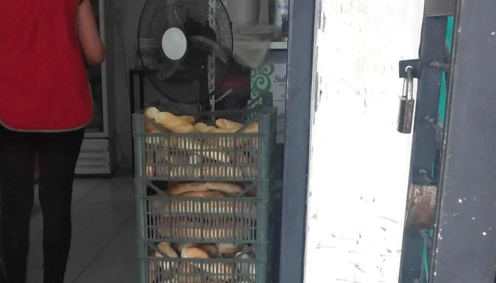 Panaderia San Jose Las Heras - Las Heras