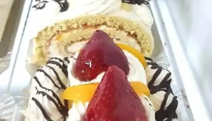 Panadería San Jose - Las Parejas