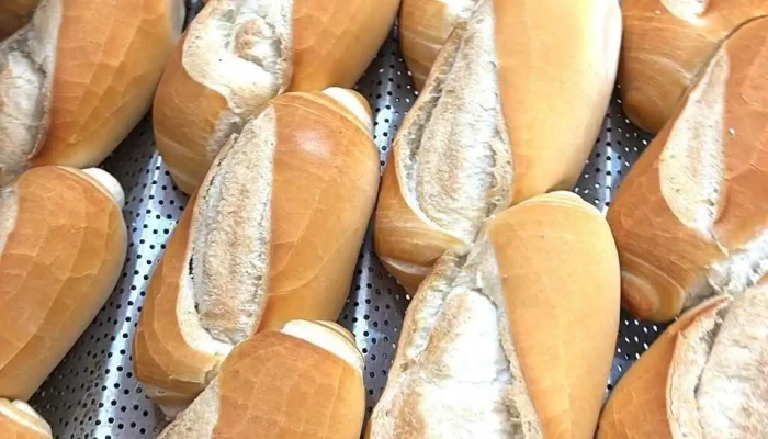 Panaderia San Jose Mas Recientes - Santiago del Estero