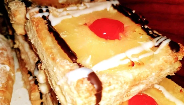 Panaderia San Jose Pastel - Río Tercero