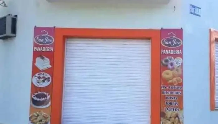 Panadería "san José" - Río Tercero