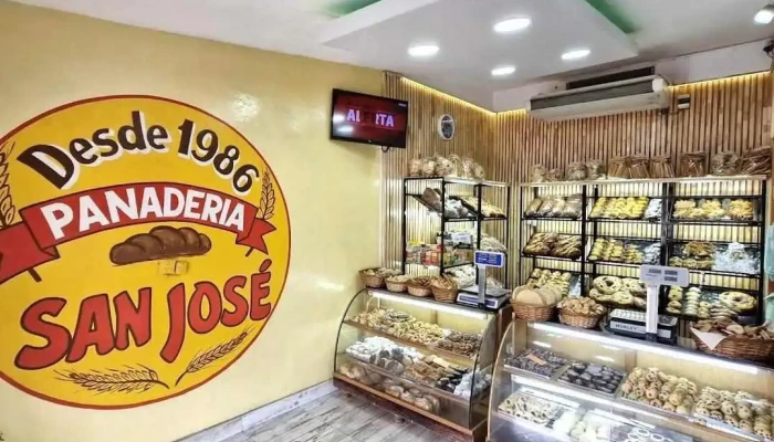 Panadería San José - Santiago Del Estero
