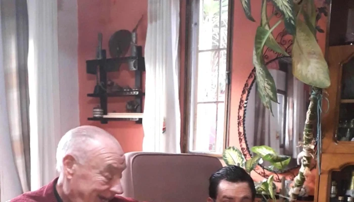 Panaderia San Jose Videos - Las Heras