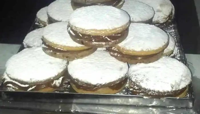 Panaderia San Juan -  Abierto Ahora - San Fernando del Valle de Catamarca