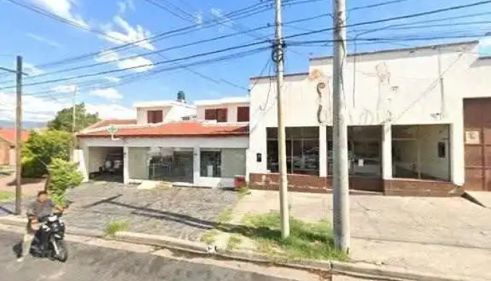 Panaderia San Juan -  Abierto Ahoradeg - San Fernando del Valle de Catamarca