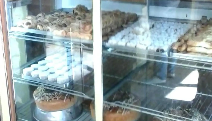 Panaderia San Juan Ambiente - Salta