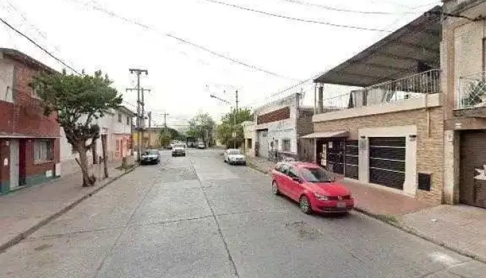 Panaderia San Juan Ubicaciondeg - Salta