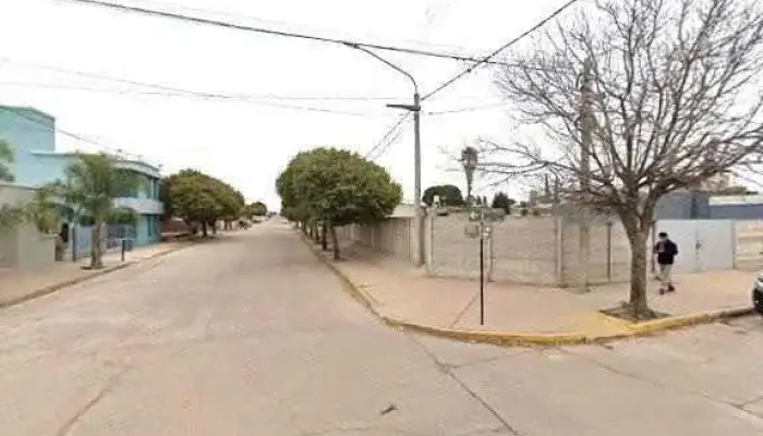 Panaderia San Justo Promociondeg - Alcira Gigena