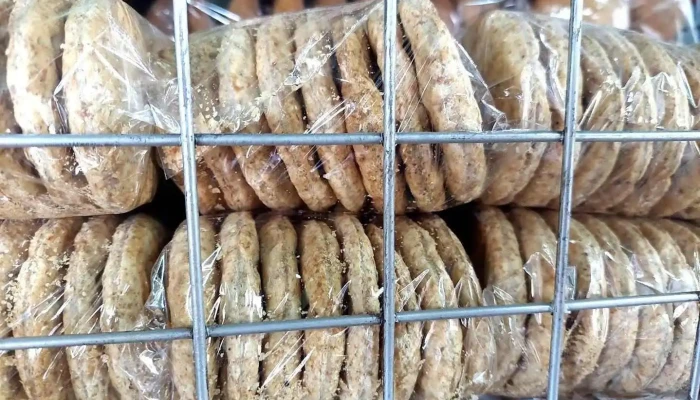 Panadería San Lorenzo - Chimbas