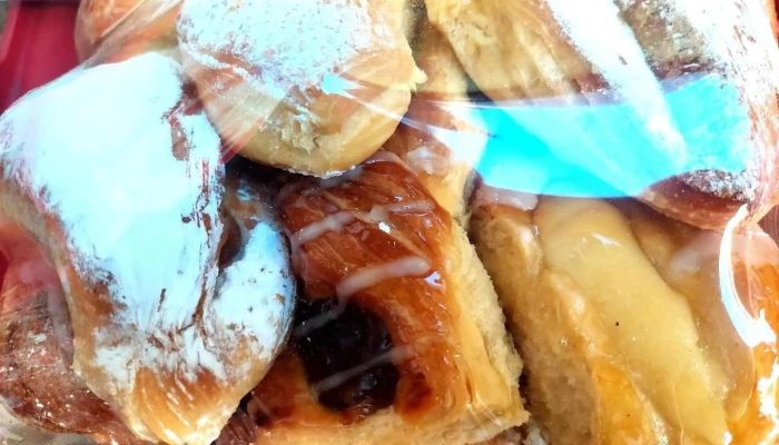 Panaderia San Lorenzo Comida Y Bebida - Chimbas