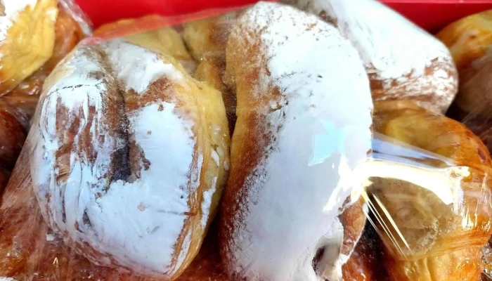 Panaderia San Lorenzo Del Propietario - Chimbas
