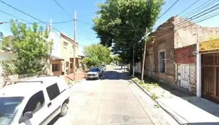 Panaderia San Lorenzo -  Fotosdeg - Pergamino
