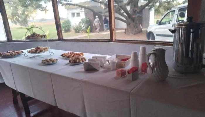 panaderia San Lorenzo - Pergamino