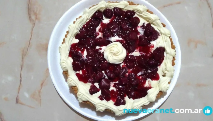 Panaderia San Martin Cerca De Mi - Villa Gral. San Martin