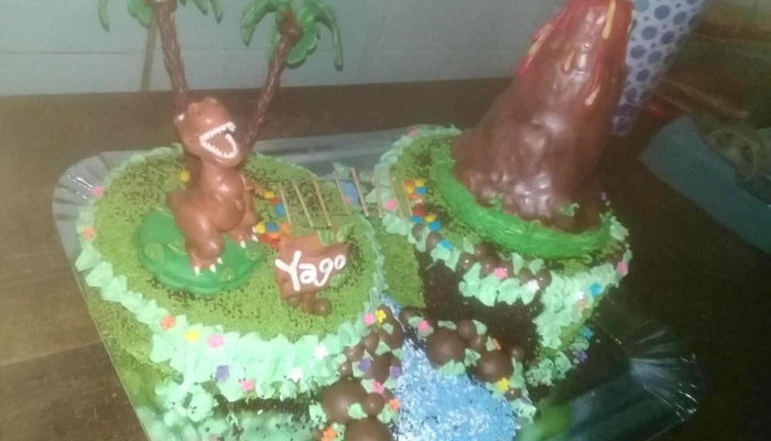 Panaderia San Martin -  Comida Y Bebida - Curuzú Cuatiá