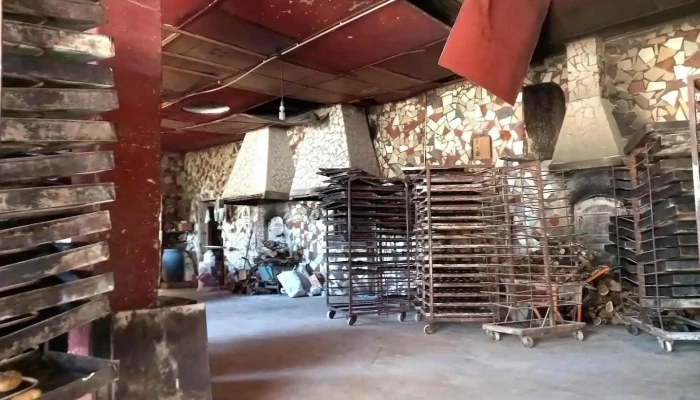 Panaderia San Martin - Curuzú Cuatiá