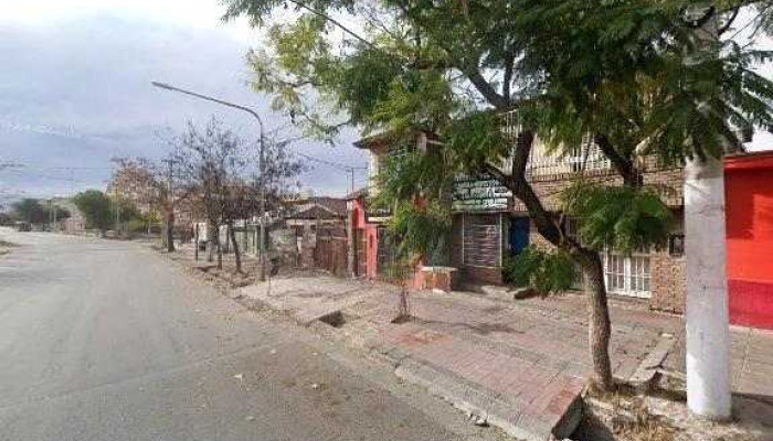 Panaderia San Martin -  Direccion - Mendoza