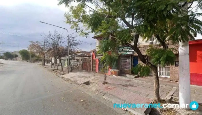 Panaderia San Martin - Mendoza