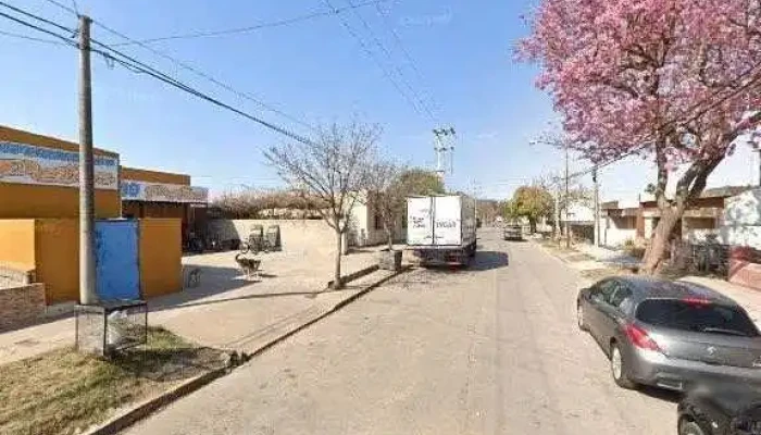 Panaderia San Martin Puntaje - Freyre