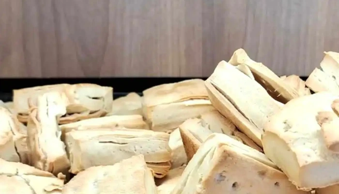 Panaderia San Nicolas 2 Videos - Juan Bautista Alberdi