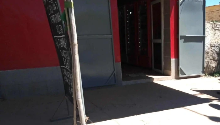 Panaderia San Nicolas Comentarios - La Banda