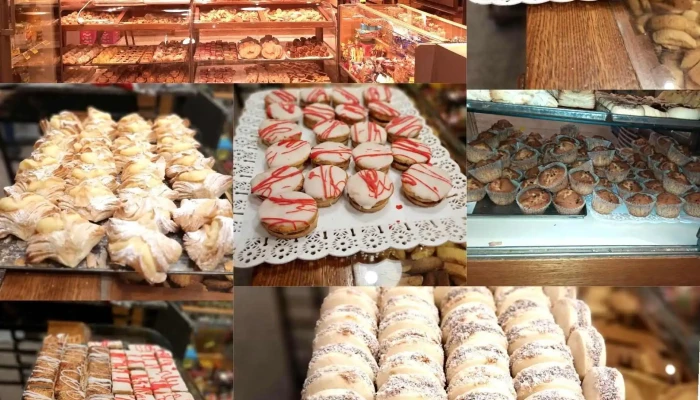 Panaderia San Nicolas Comida Y Bebida - Villa Colón