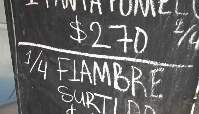 Panaderia San Nicolas Videos - La Banda
