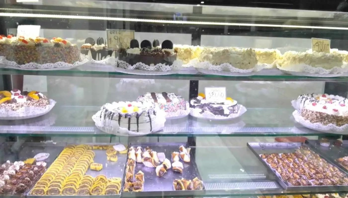 Panaderia San Pablo -  Ambiente - Gualeguaychú