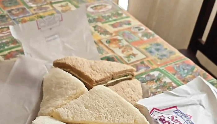 Panaderia San Pablo -  Instagram - Gualeguaychú