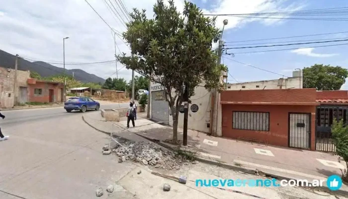 Panadería San Pablo - Salta