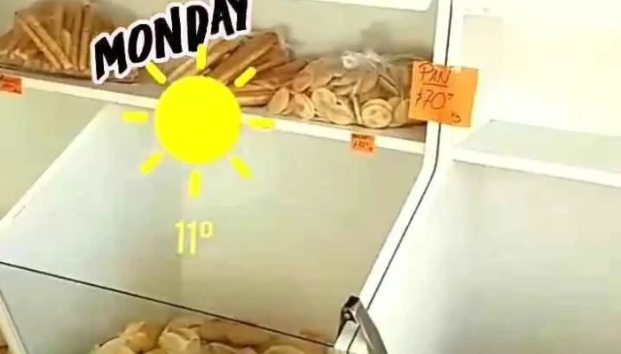 Panaderia San Rafael Del Propietario - Cfr