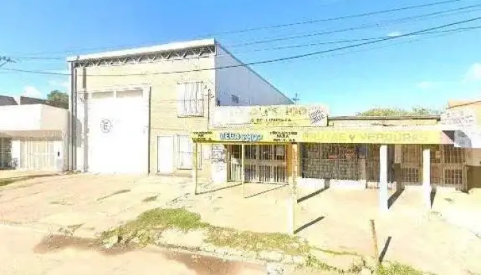 Panaderia San Rafael Fotosdeg - Cfr