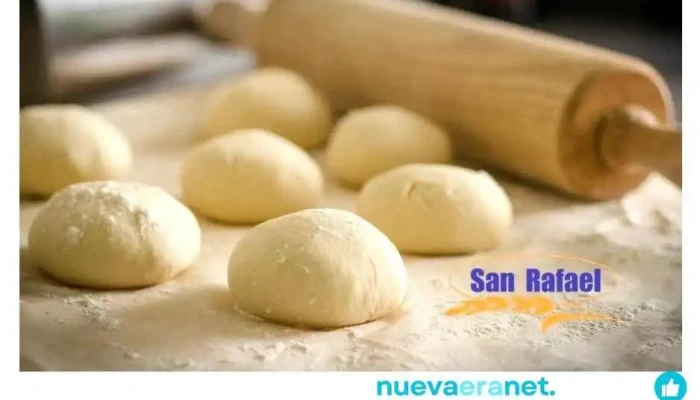 Panadería San Rafael - Salta