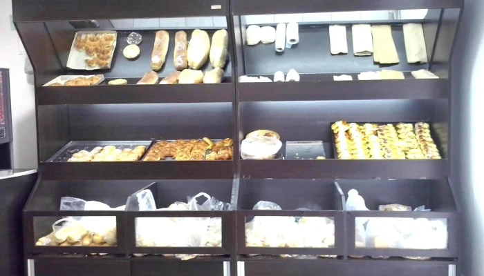 Panaderia San Ramon -  Ambiente - Salta