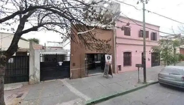 Panaderia San Ramon -  Como Llegardeg - Salta