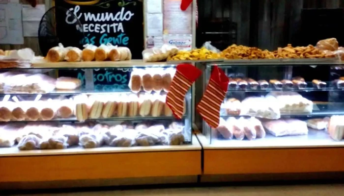 Panaderia San Roque Ambiente - Salta