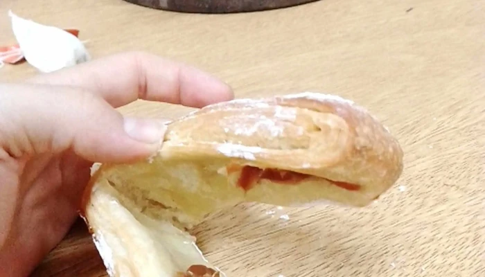Panaderia San Roque Cerca De Mi - Puerto Iguazú