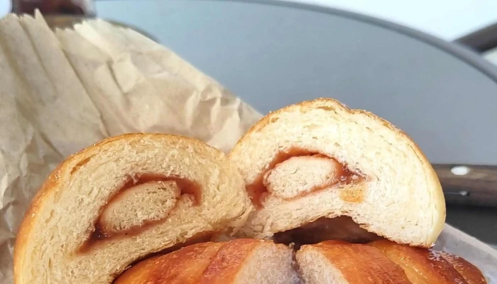 Panaderia San Roque -  Cerca De Mi - Salta