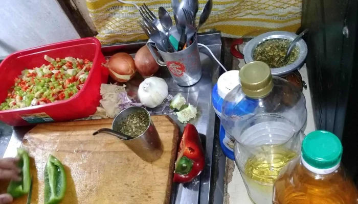 Panaderia San Roque Comida Y Bebida - Puerto Iguazú