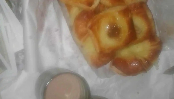 Panaderia San Roque Comida Y Bebida - Salta